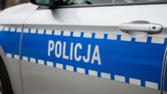 Bójka pod marketem. Jeden z 22-latków aresztowany