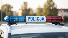Domowa przemoc: 42-latek trafił na 3 miesiące do aresztu