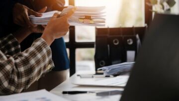 Firma tylko online. Zmiany od 1 listopada 2026