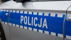 Na posesji trzymał krzewy konopi i susz marihuany