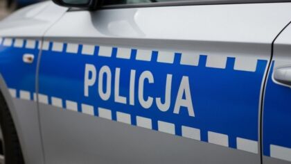 Na posesji trzymał krzewy konopi i susz marihuany