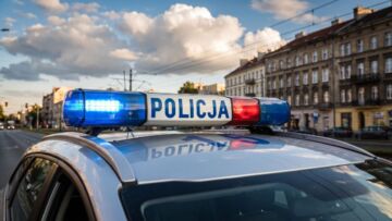 Trzy prawa jazdy zabrane, dwie pijane osoby za kółkiem