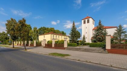 Weekend ze sportem: mecze, bieg i szachy