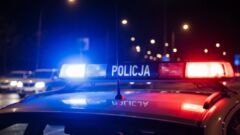 Za głośne BMW. Mandat i zatrzymany dowód